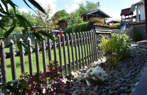 Ferienwohnung Berge & Seen - Foto 21