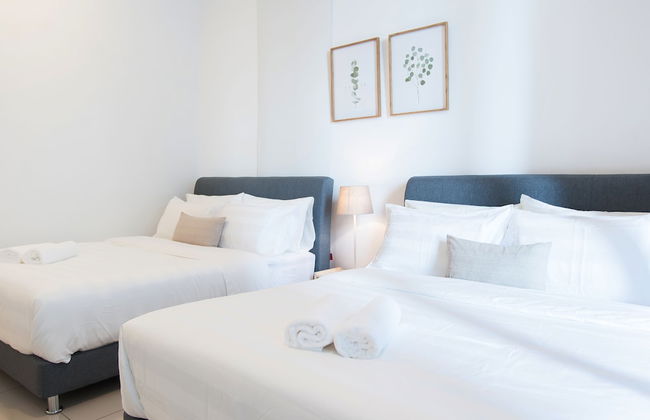 Atlantis Residence by Stayshare Homes - Photo 10