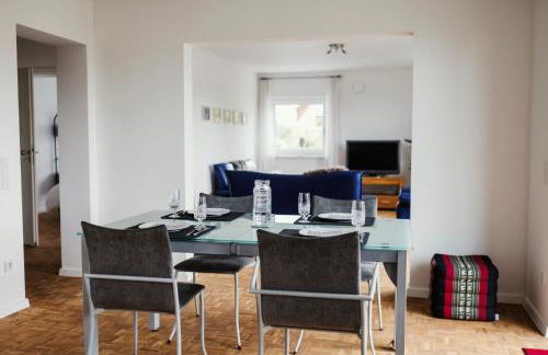 Ferienwohnung Schwalbenflug - Foto 13