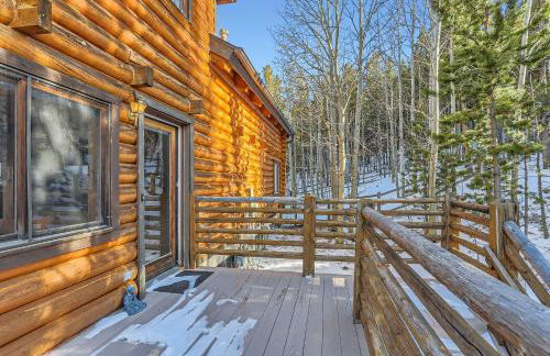 Valley View Vistas lodge - Foto 8