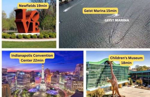 Zestlife-LuxuryEscape-ThemedRooms-Pool-GameRoom - Foto 36