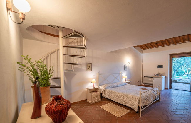 Tenuta di Poggio Cavallo - Foto 14