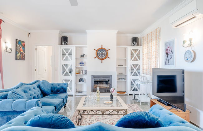 Villa Rosa - Photo 20