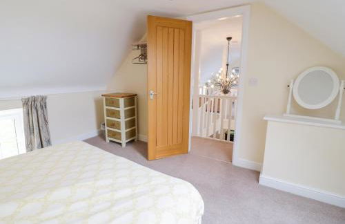 Plas Tirion Cottage - Foto 18