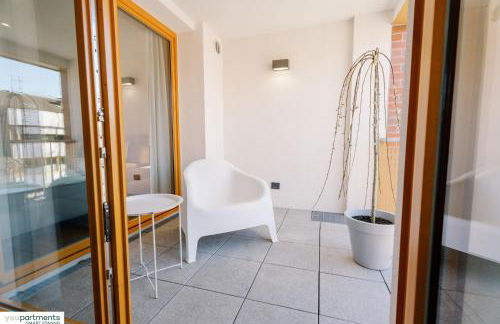 124 QM - Exklusiv & Top angebunden - Werse Loft by youpartments - Foto 28