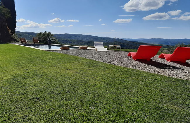 Il Burellino Wine & Resort - Foto 55