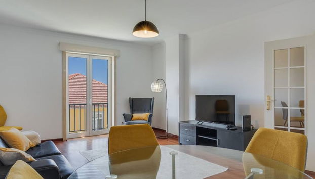 Bela S o Tiago I in Funchal - Foto 4, Habitación