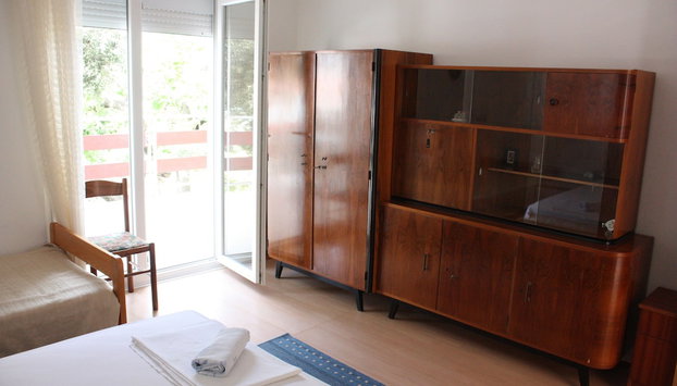 Pintar Apartment - Foto 5, Habitación