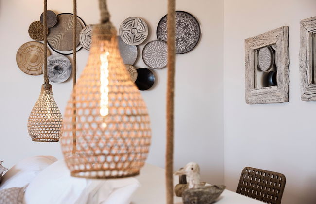 Nirome Luxury Suites - Foto 19