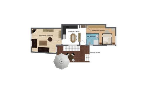 Ferienwohnung Am Sundern - Foto 28