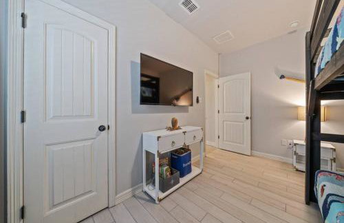 Ultimate Comfort & Relaxation- Palm Family Oasis - Foto 16