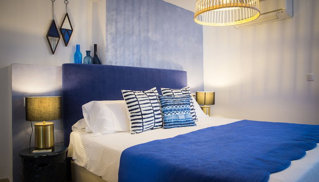 Holidays2Malaga Premium Apartments - Foto 3, Habitación