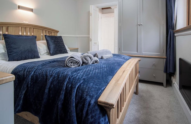 Honeysuckle Cottage - 1 Bedroom Cottage - Amroth - Foto 4