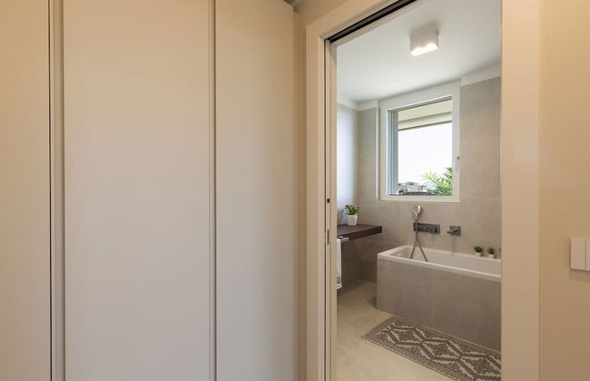 notaMI - Torre Milano Luxury Apartment - Foto 36