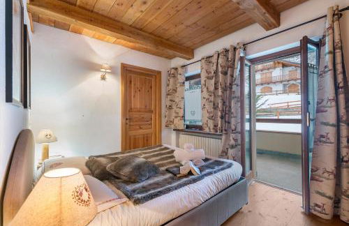 Gleise Lodge apartment - Happy Rentals - Foto 20