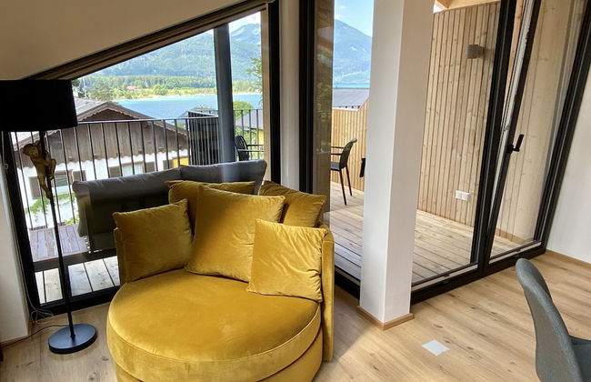 Wolf & Schaf Apartments - Foto 31