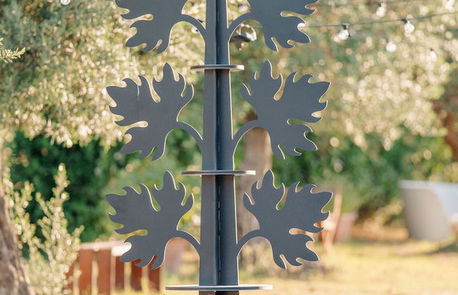 Castello di Semivicoli - Foto 45