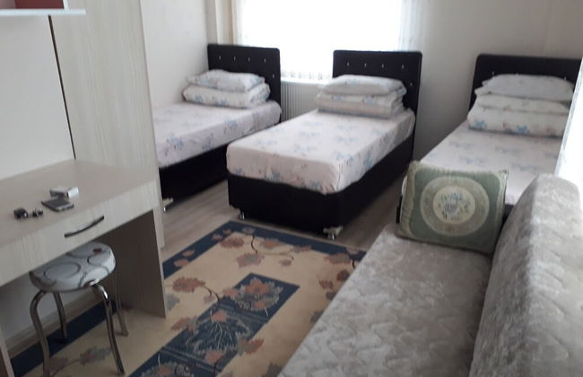 ST Apartment - Photo 6