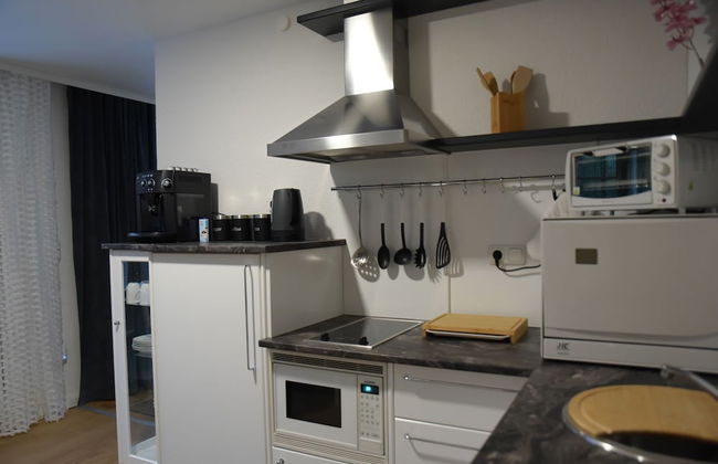 Ferienhaus Lebensquelle im Böhmerwald - Foto 24