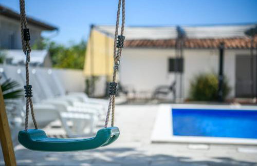 Summer House Nina - Photo 12