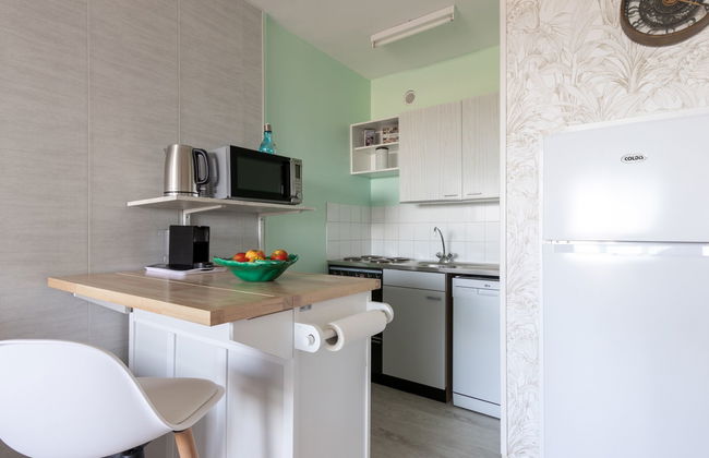 Belle Vue Mer - Foto 4