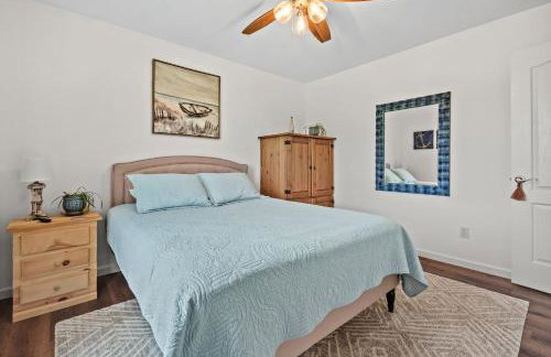 Salty Sea Lyons Landing - Pet friendly! - Foto 24