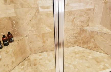 W2Beach 4TVs Roku Pets WC WiFi 4King ßds grill games - Foto 22