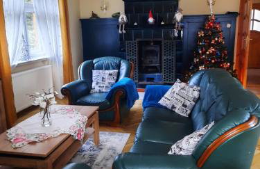 Dworek nad Potokiem - Photo 52