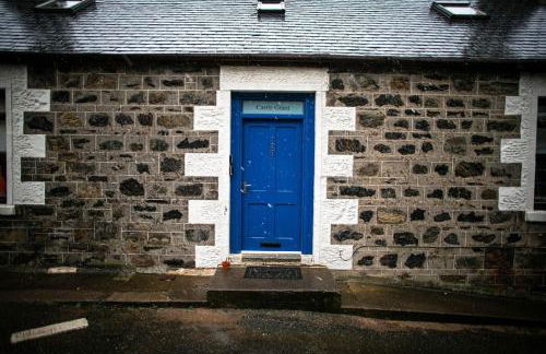 Castle Grant - 4 Bed Cottage in Gardenstown - Foto 13