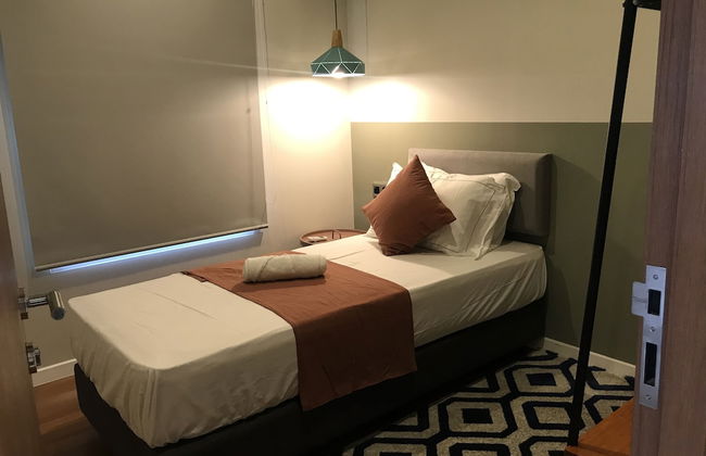 KL Sky Suites KLCC by SA - Foto 5