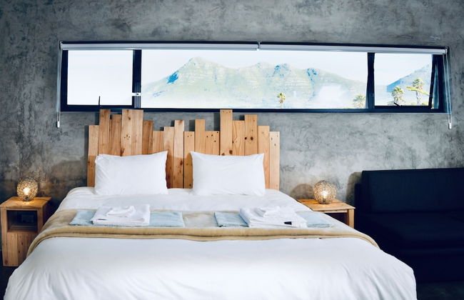 Haven Point Accomodation - Foto 5