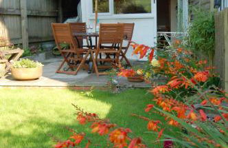 Bronhaul Cottage in Pennal - Photo 29