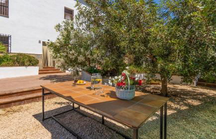 La Era Cortijo Completo Villanueva del Trabuco by Ruralidays - Photo 34