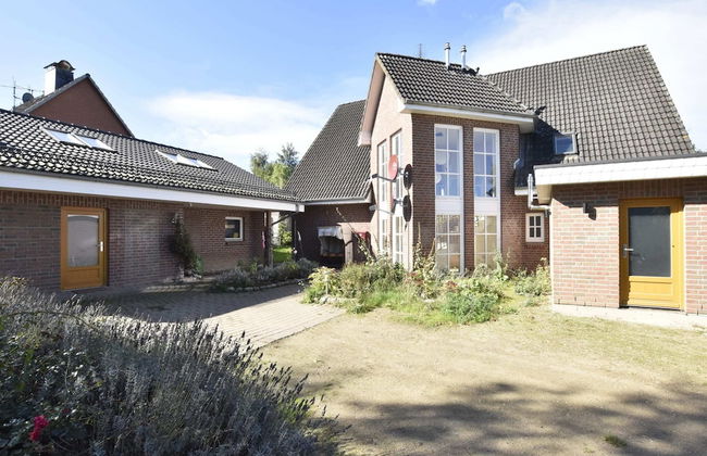 4 Room Holiday Apartment with Garden near Lake - Foto 1