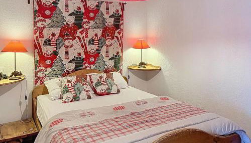 Appartement familial 200m pistes, WIFI, La Rosière - FR-1-275-133 - Foto 5