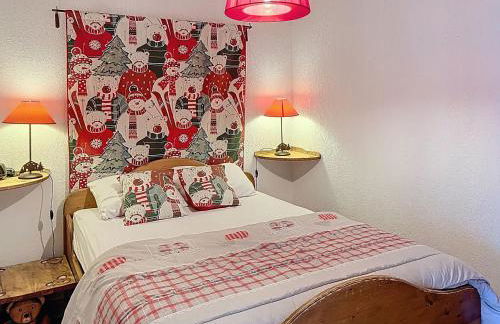 Appartement familial 200m pistes, WIFI, La Rosière - FR-1-275-133 - Foto 5