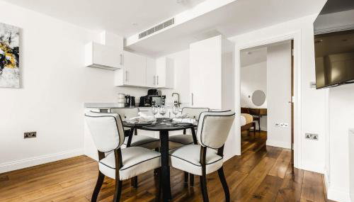 Stylish Apartment Close to Hyde Park - Foto 4