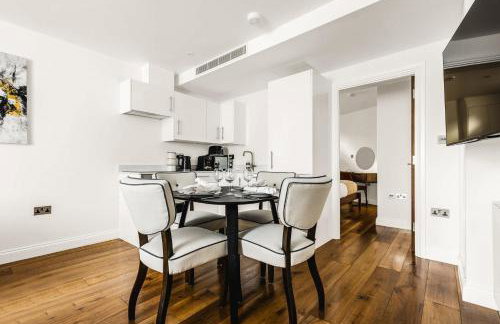 Stylish Apartment Close to Hyde Park - Foto 4