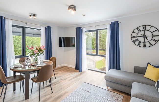 High Range Holiday Apartments - Foto 16