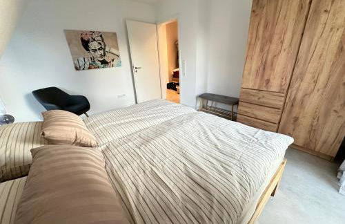 FeWo Gutshofstrasse Papenburg stilvoll und barrierearm - Foto 10