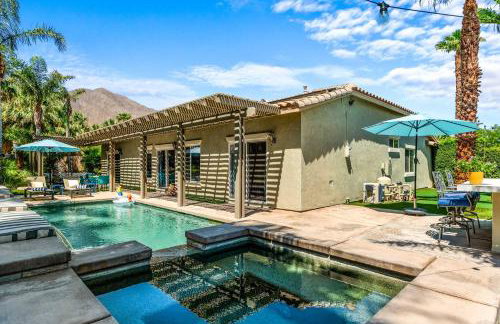 Mt San Jacinto View Home - Foto 27