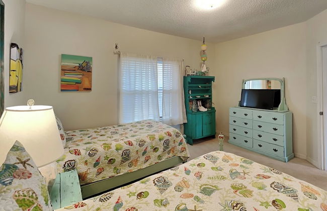 Ocean Village Club - Foto 68