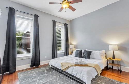 Historic Benton Park Townhome - Foto 21