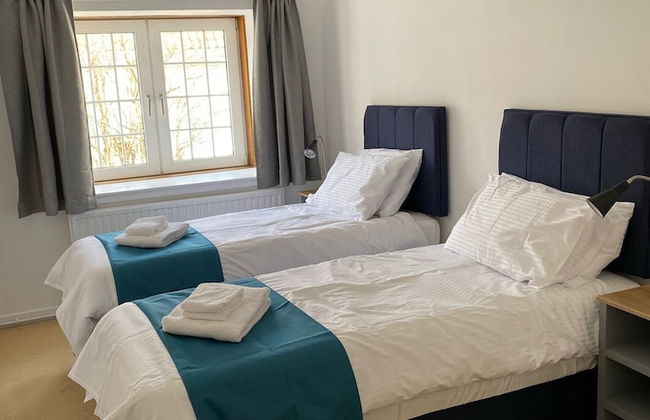 The Crail Maltings - Foto 2