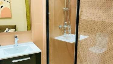 Casa Emilia Cáceres AT-CC-00704 - Foto 5, Shower