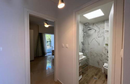 Kalyves Seafront Apartment - Foto 10