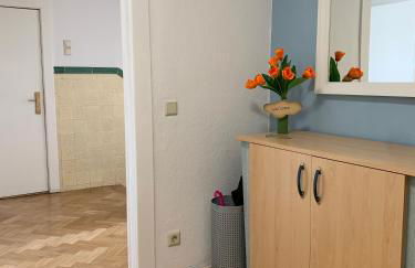 Ferienwohnung Nikolaiblick - Foto 13