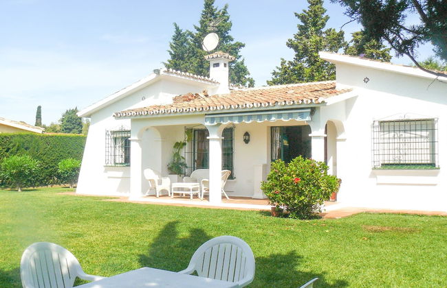 Villa Andres - Foto 15