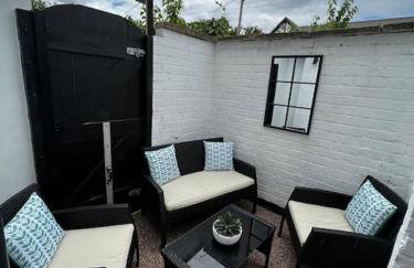 Quay Cottage - Foto 10