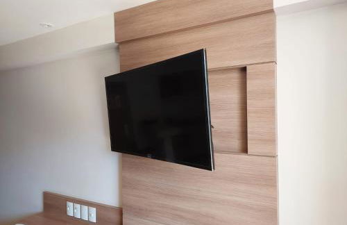 Flat Hotel Pedra Azul - Photo 11